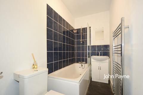 undefined, Rosenthal Road Catford SE6