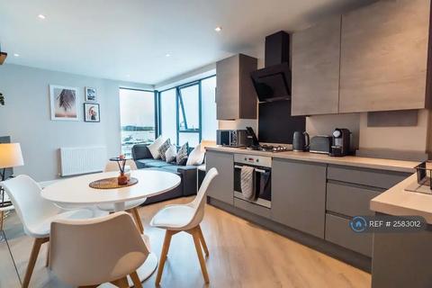 undefined, West Quay Road, Poole, BH15
