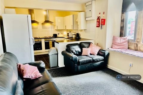 undefined, Hanover Street, Sheffield, S3