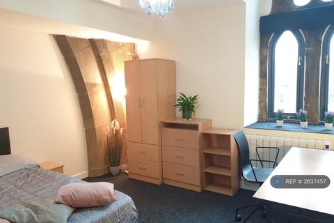 undefined, Hanover Street, Sheffield, S3