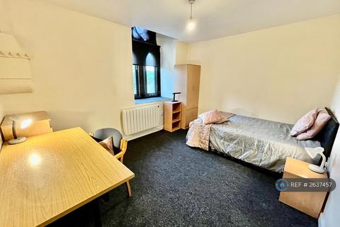 undefined, Hanover Street, Sheffield, S3