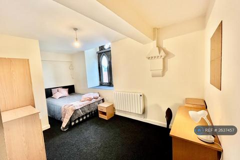 undefined, Hanover Street, Sheffield, S3
