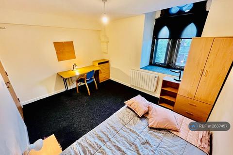 undefined, Hanover Street, Sheffield, S3