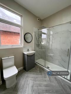 1 bedroom flat to rent, Grove Avenue, Birmingham, B13