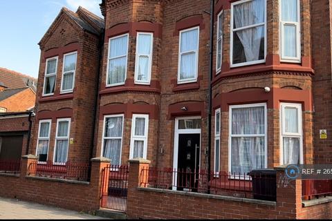 undefined, Skipworth Street, Leicester, LE2