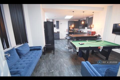 undefined, Skipworth Street, Leicester, LE2