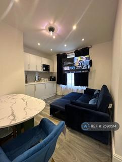 undefined, Gaywood Street, London, SE1