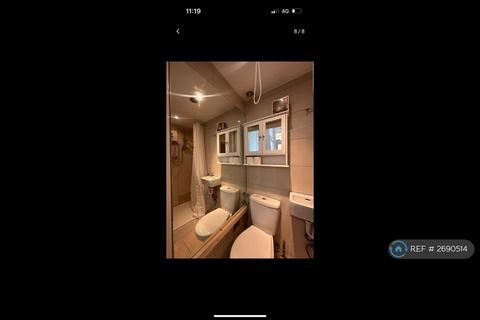 undefined, Gaywood Street, London, SE1