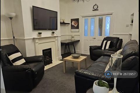 undefined, Moorside Road, Manchester, M27