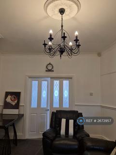 undefined, Moorside Road, Manchester, M27