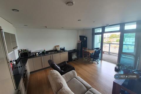 1 bedroom flat to rent, Iona Tower, London, E14