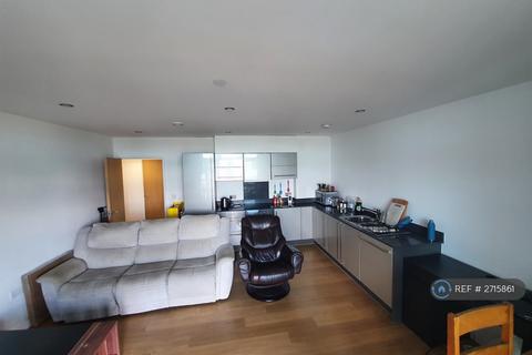 1 bedroom flat to rent, Iona Tower, London, E14
