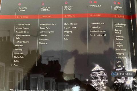 1 bedroom flat to rent, Iona Tower, London, E14