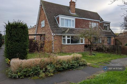 undefined, Gosling Way, Sawston, Cambridge, CB22