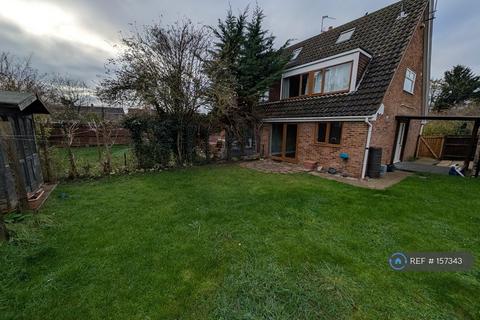 undefined, Gosling Way, Sawston, Cambridge, CB22