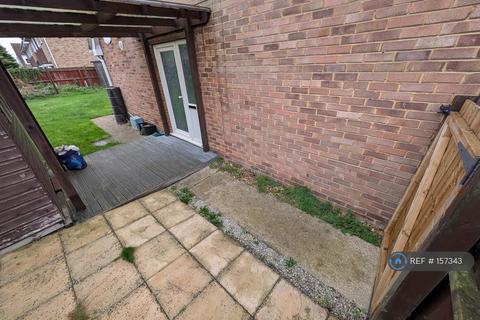 undefined, Gosling Way, Sawston, Cambridge, CB22