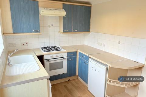 undefined, Ampleforth, Monkston, Milton Keynes, MK10
