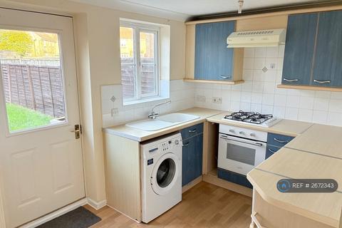 undefined, Ampleforth, Monkston, Milton Keynes, MK10