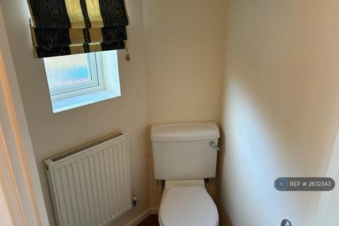undefined, Ampleforth, Monkston, Milton Keynes, MK10