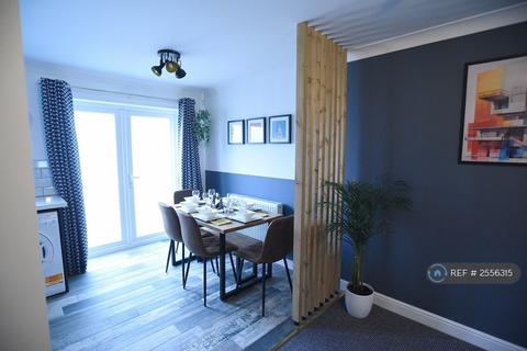 undefined, Grosvenor Court, Lincoln, LN5