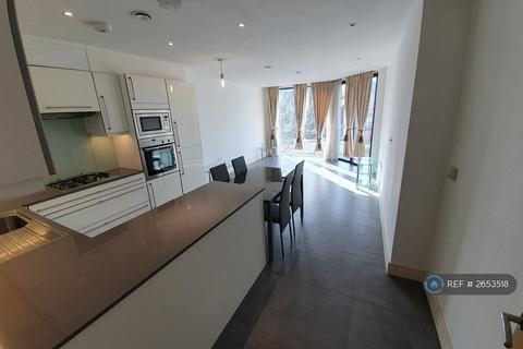 2 bedroom flat to rent, Apollo Court, Edgware, HA8