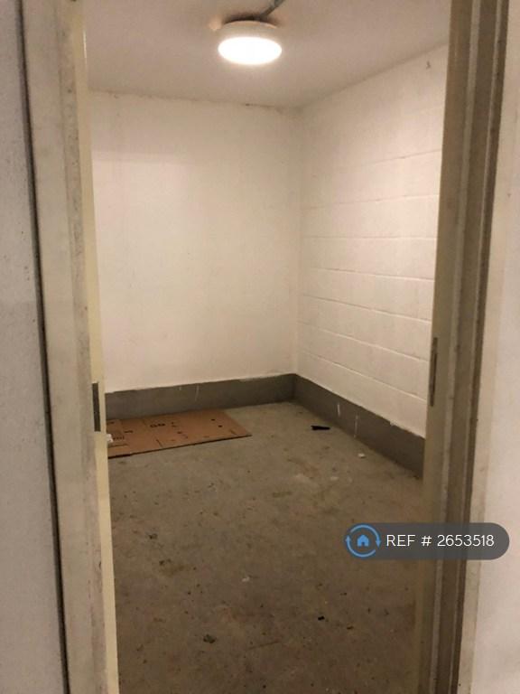 Storage Room