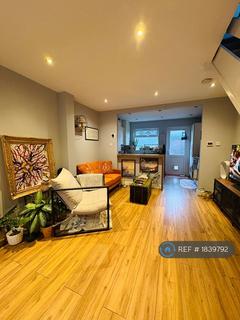 undefined, Shirley Crescent, Beckenham, BR3
