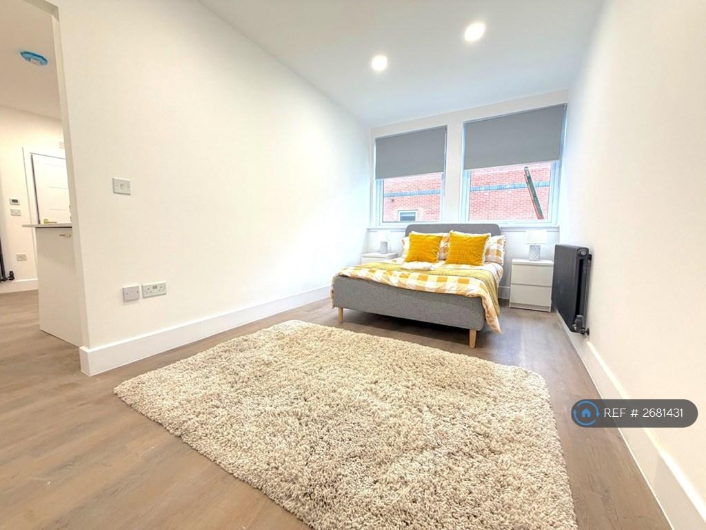 2-Bed - Furnished - Example