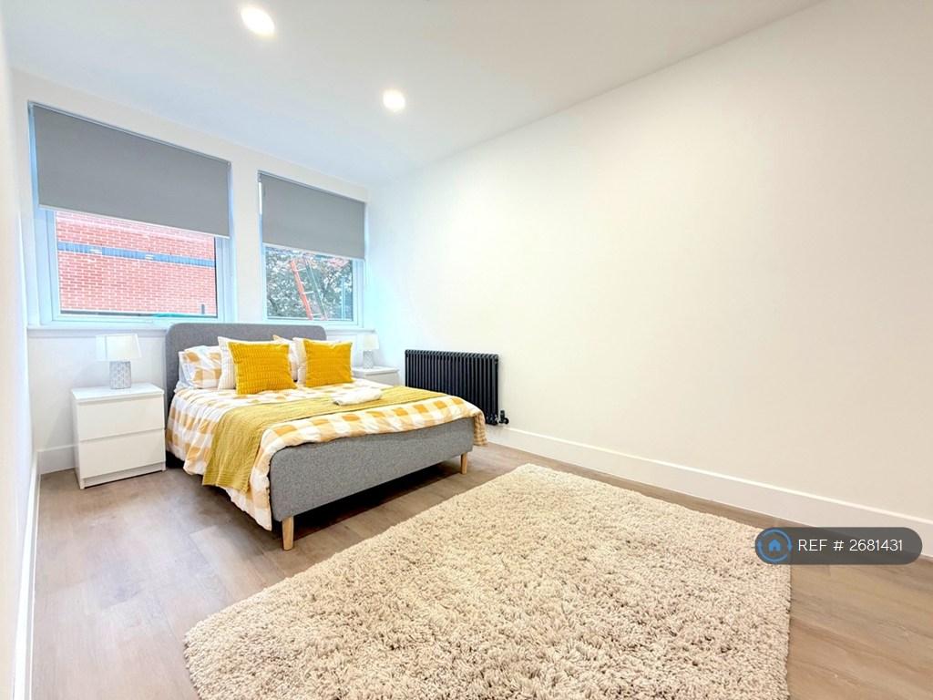 2-Bed - Furnished - Example