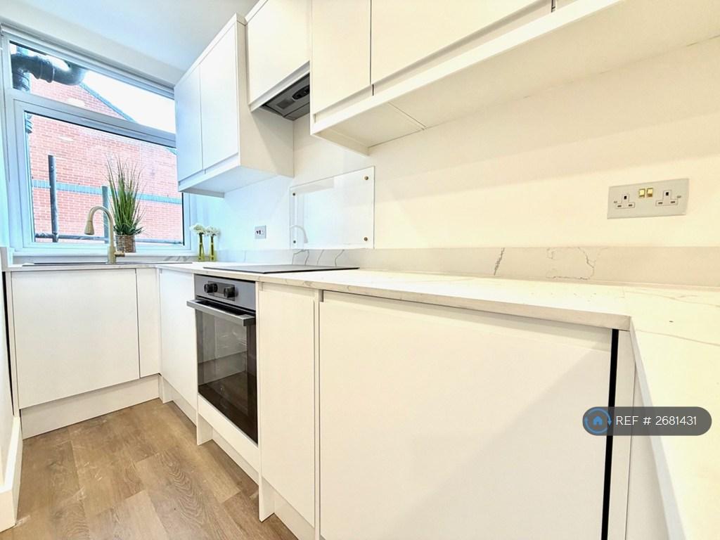 2-Bed - Furnished - Example