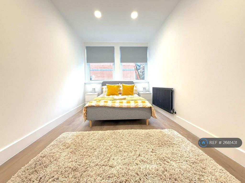2-Bed - Furnished - Example