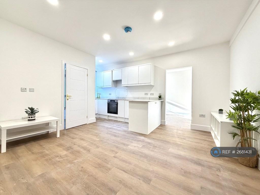 2-Bed - Furnished - Example