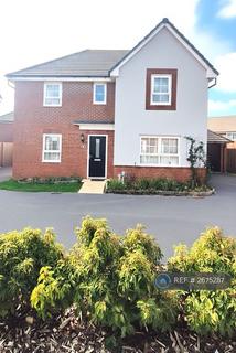 undefined, Spectrum Avenue, Rugby, CV22