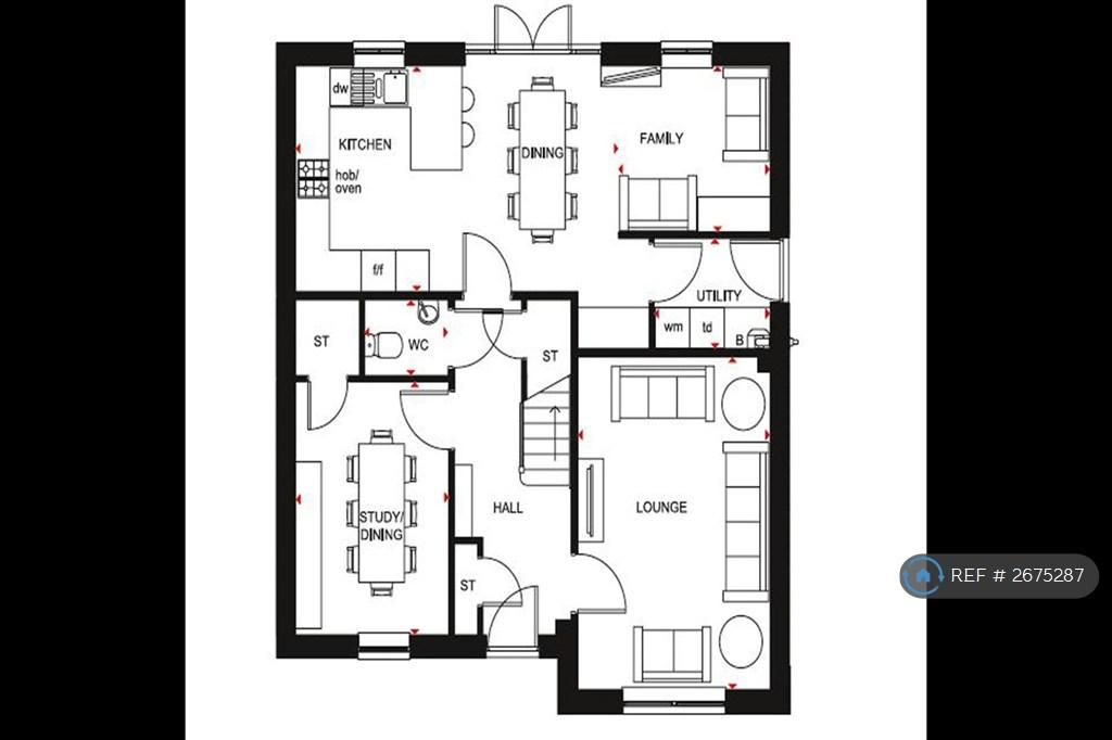 Ground Floor