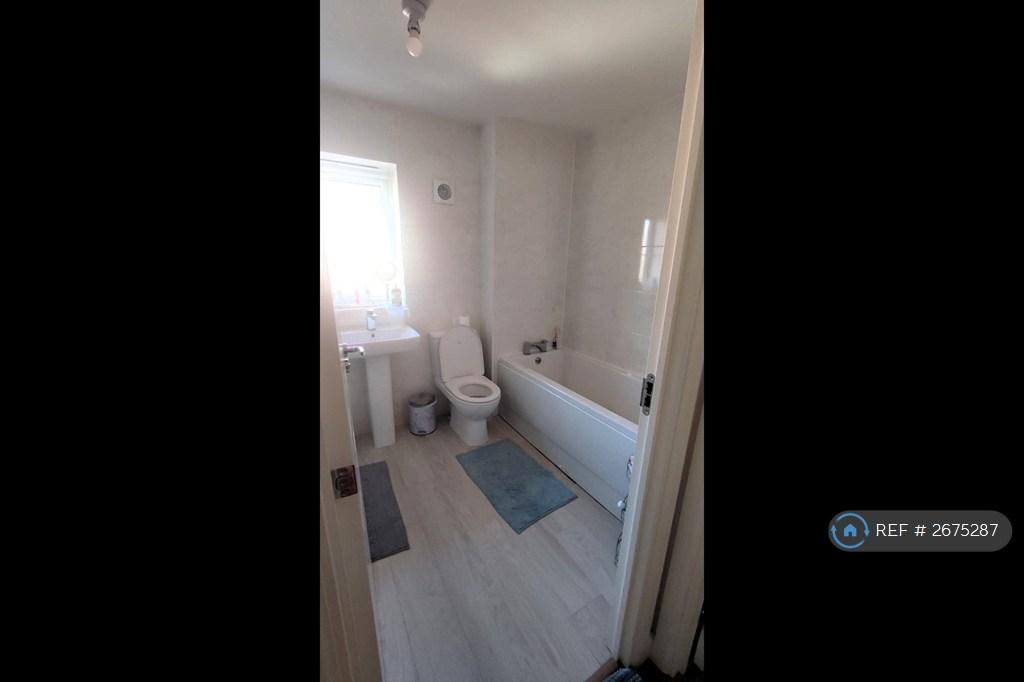 Common Bathroom