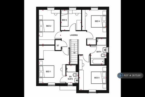 undefined, Spectrum Avenue, Rugby, CV22