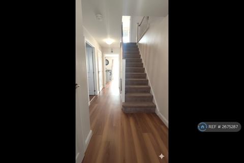undefined, Spectrum Avenue, Rugby, CV22