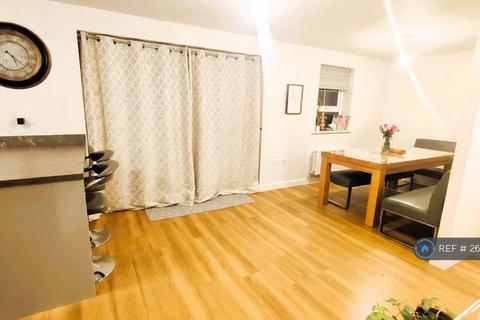undefined, Spectrum Avenue, Rugby, CV22
