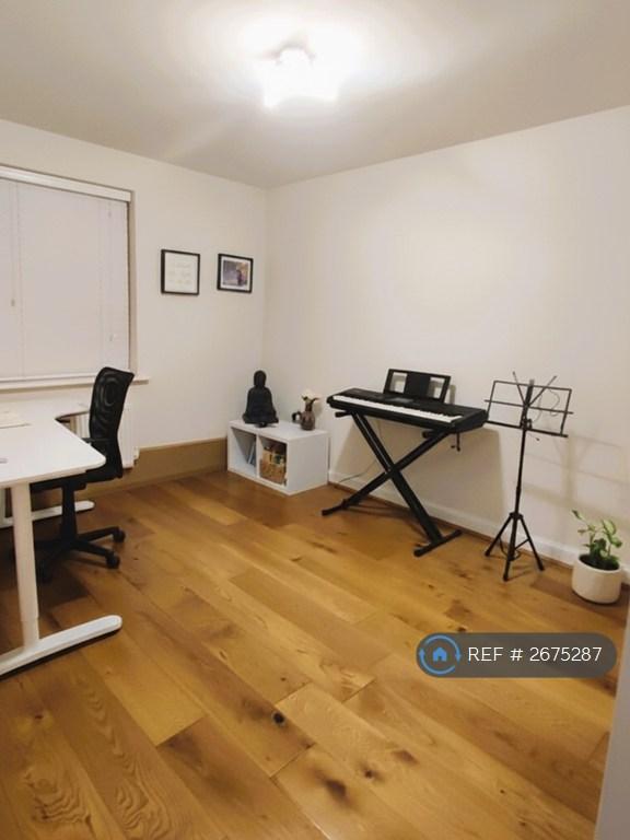 Separate Dining Room ( Office Room)