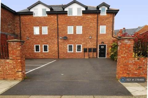 undefined, Dinsdale Place, Newcastle Upon Tyne, NE2