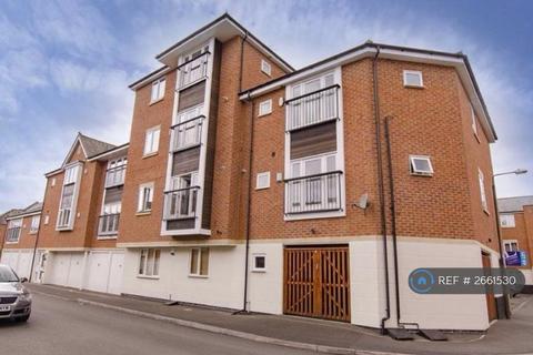 undefined, Auriga Court, Derby, DE1