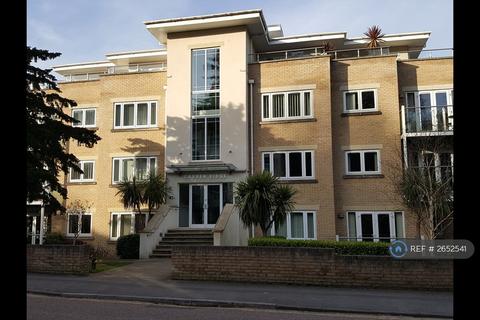 2 bedroom flat to rent, Surrey Road, Bournemouth, BH4