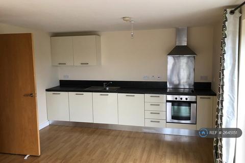 undefined, Stewartby Avenue, Hampton Vale, Peterborough, PE7