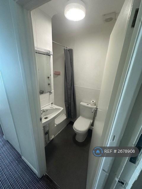 Bathroom Single