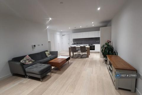 undefined, Flotilla House, London, E16