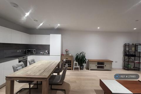 undefined, Flotilla House, London, E16