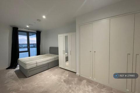undefined, Flotilla House, London, E16