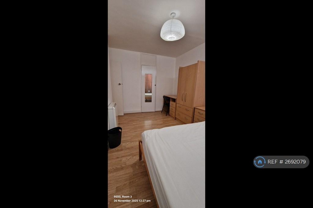 The Bedroom