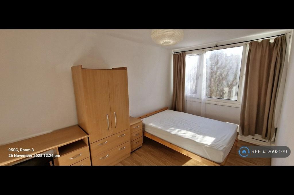 The Bedroom