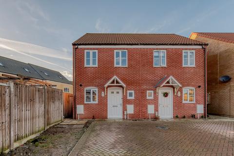 undefined, Partridge Rise, Diss IP22